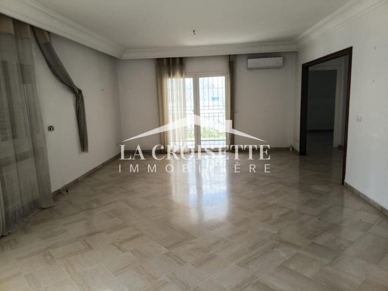 Villa S+6 à Ain Zaghouan Nord